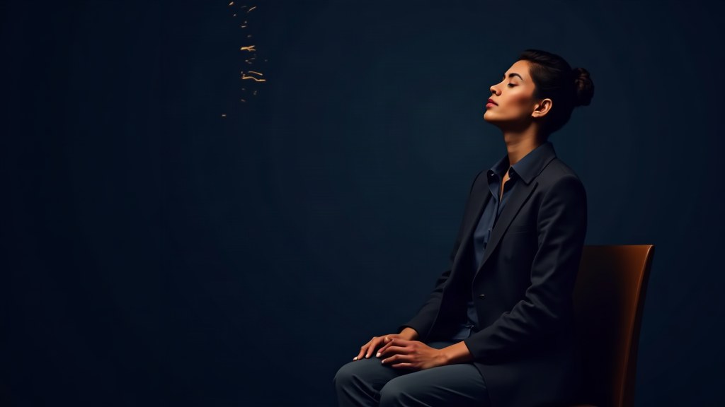 Self-Hypnosis Made Simple — course art